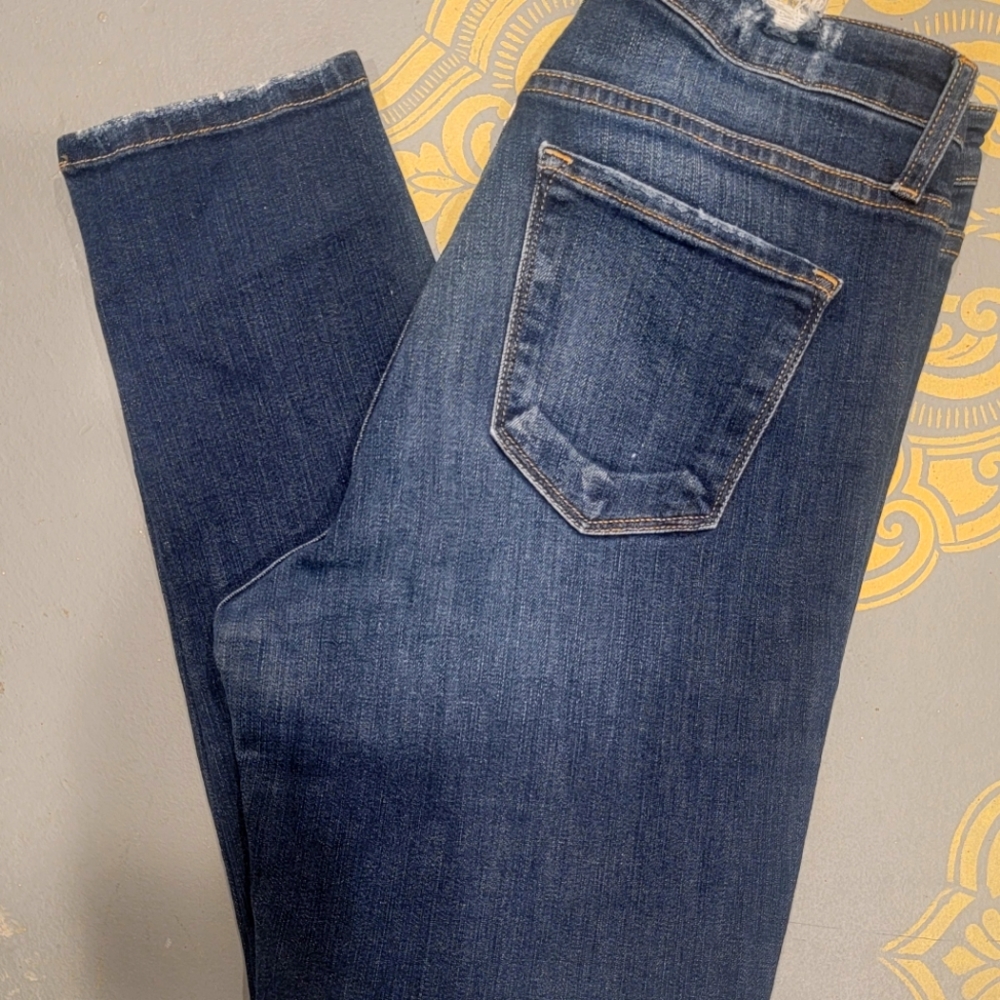 bridge by gly Skinny Jeans